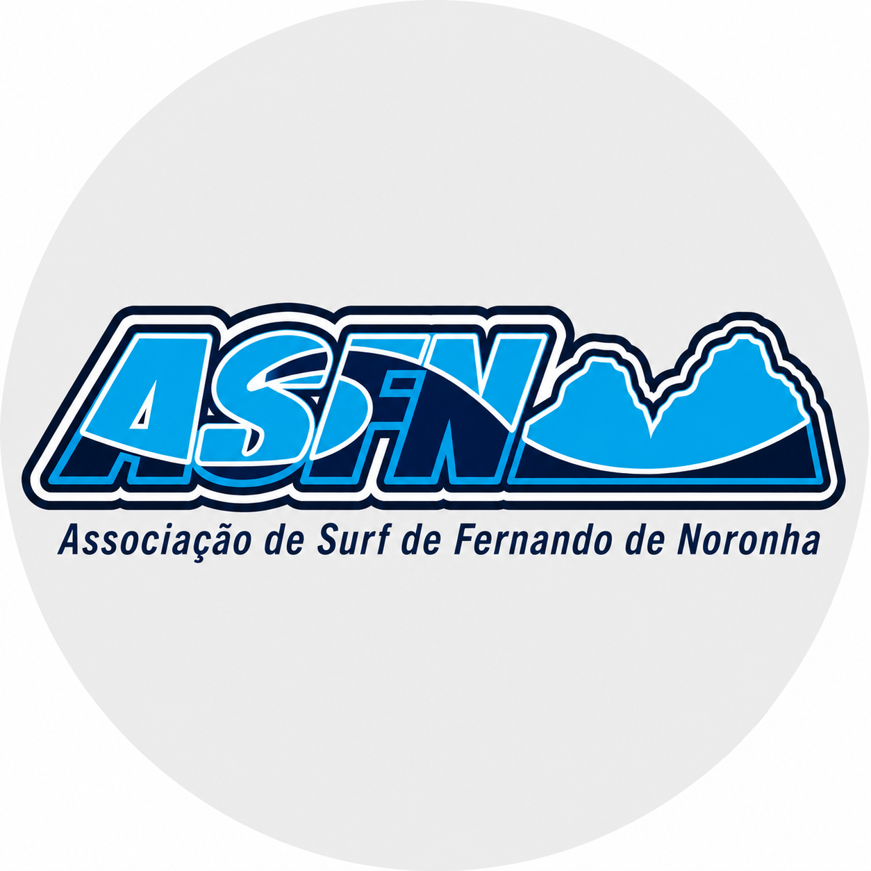 Logo ASFN